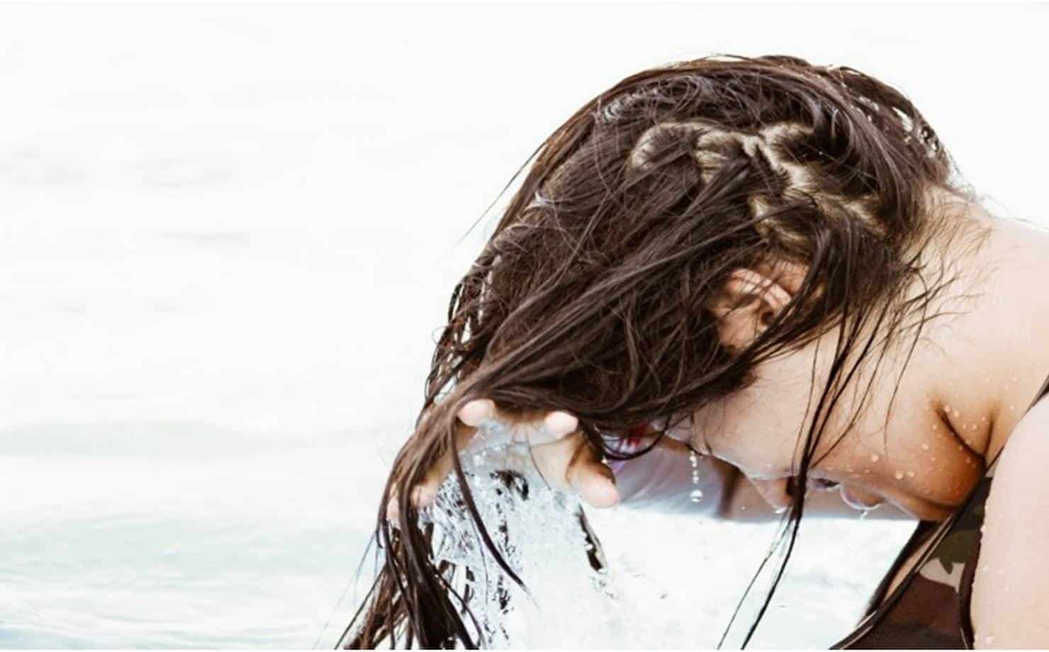 6 remédios caseiros para cabelos secos e danificados
