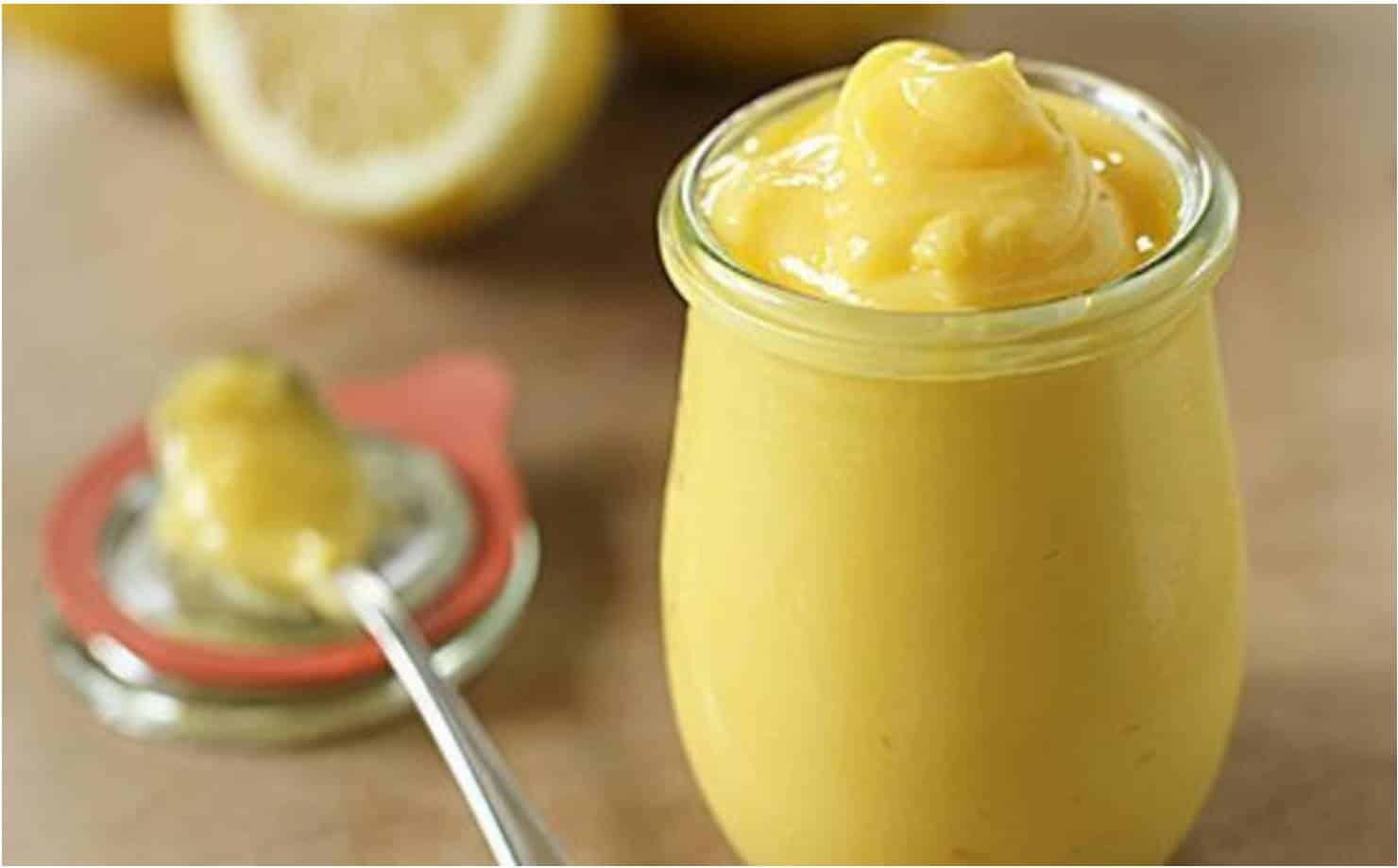 Sobremesa Express: delicioso creme de limão com 3 ingredientes