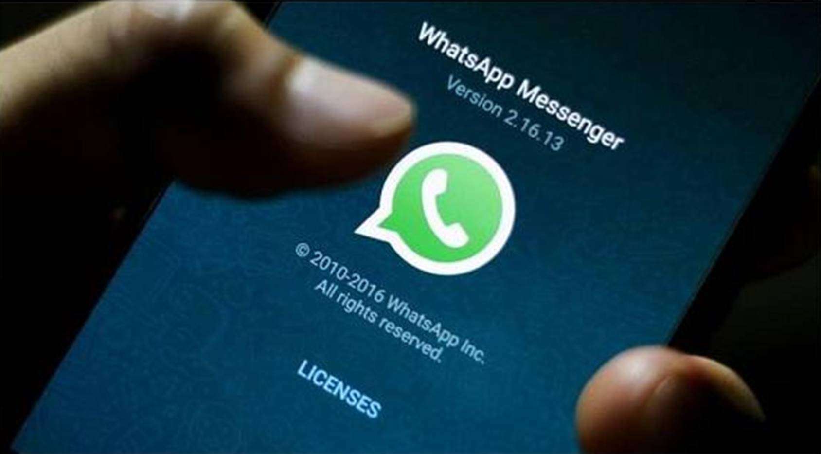WhatsApp: isso acontece com seus dados se você deletar sua conta