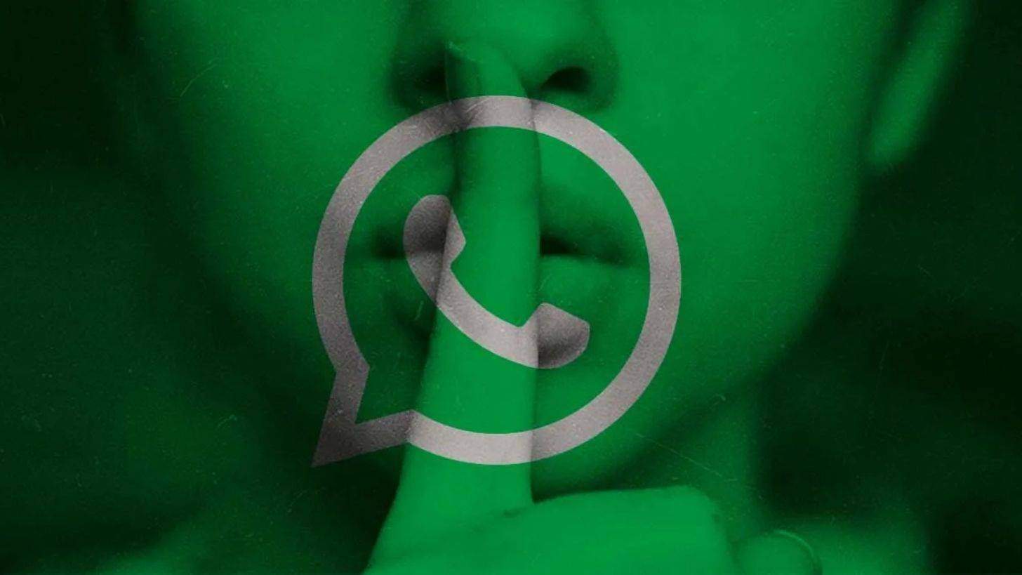 Muito fácil: assim você pode silenciar o status do WhatsApp de um contato