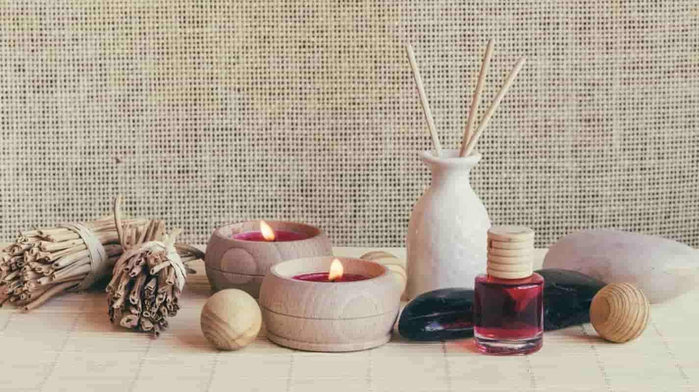 Cinco aromatizadores naturais para fazer sua casa cheirar bem todo dia
