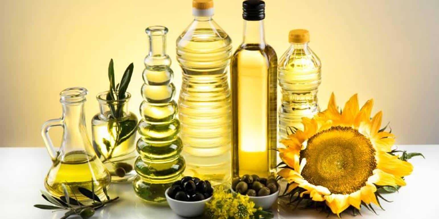 Qual o melhor: Quais as diferenças entre azeite de oliva e óleo de girassol