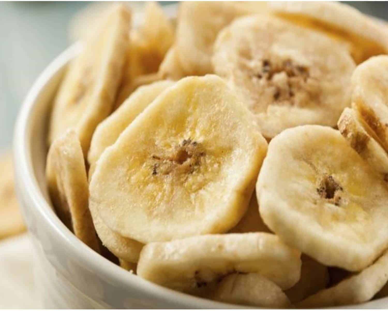 Receita Rápida e Fácil: aprenda a fazer deliciosas bananas crocantes