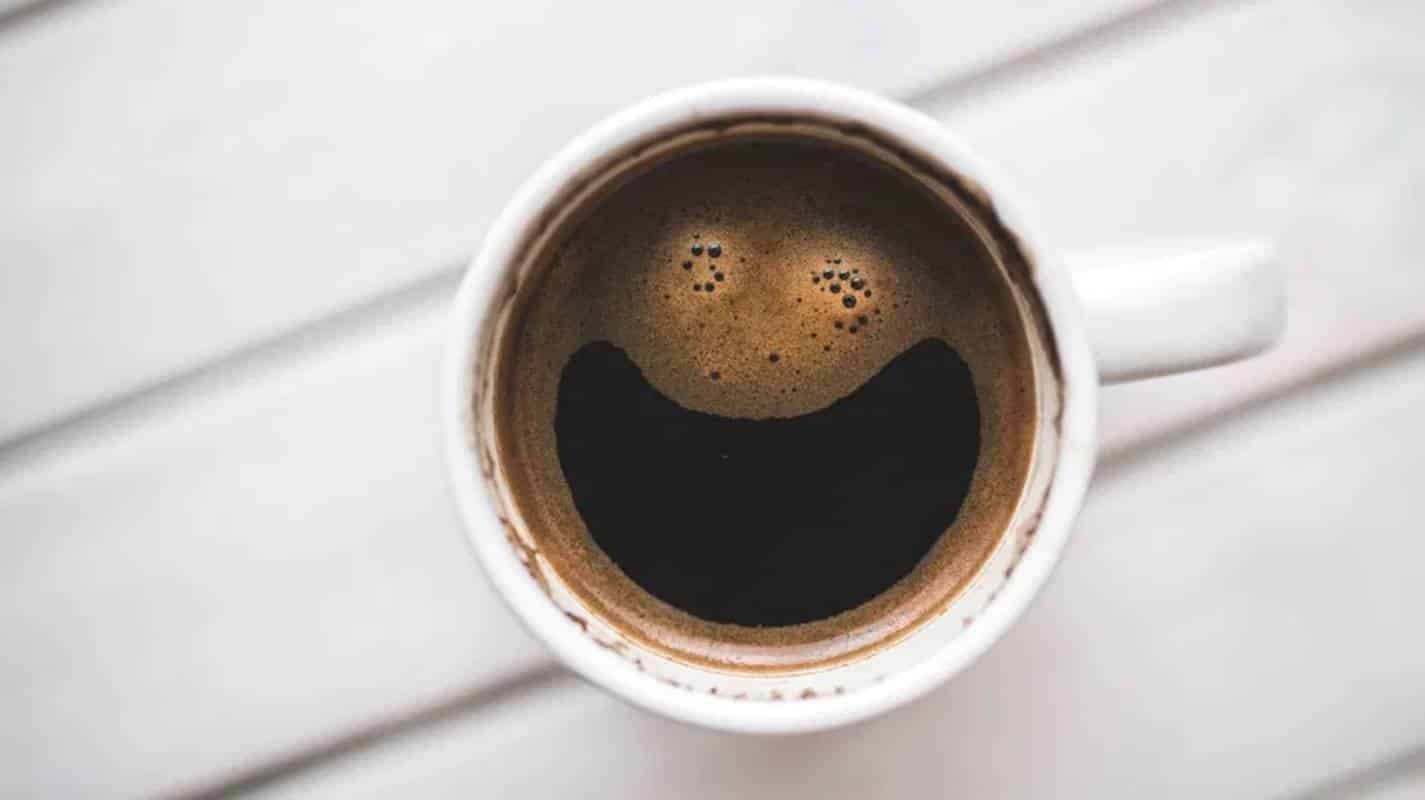O que acontece com seu corpo se você beber café todos os dias