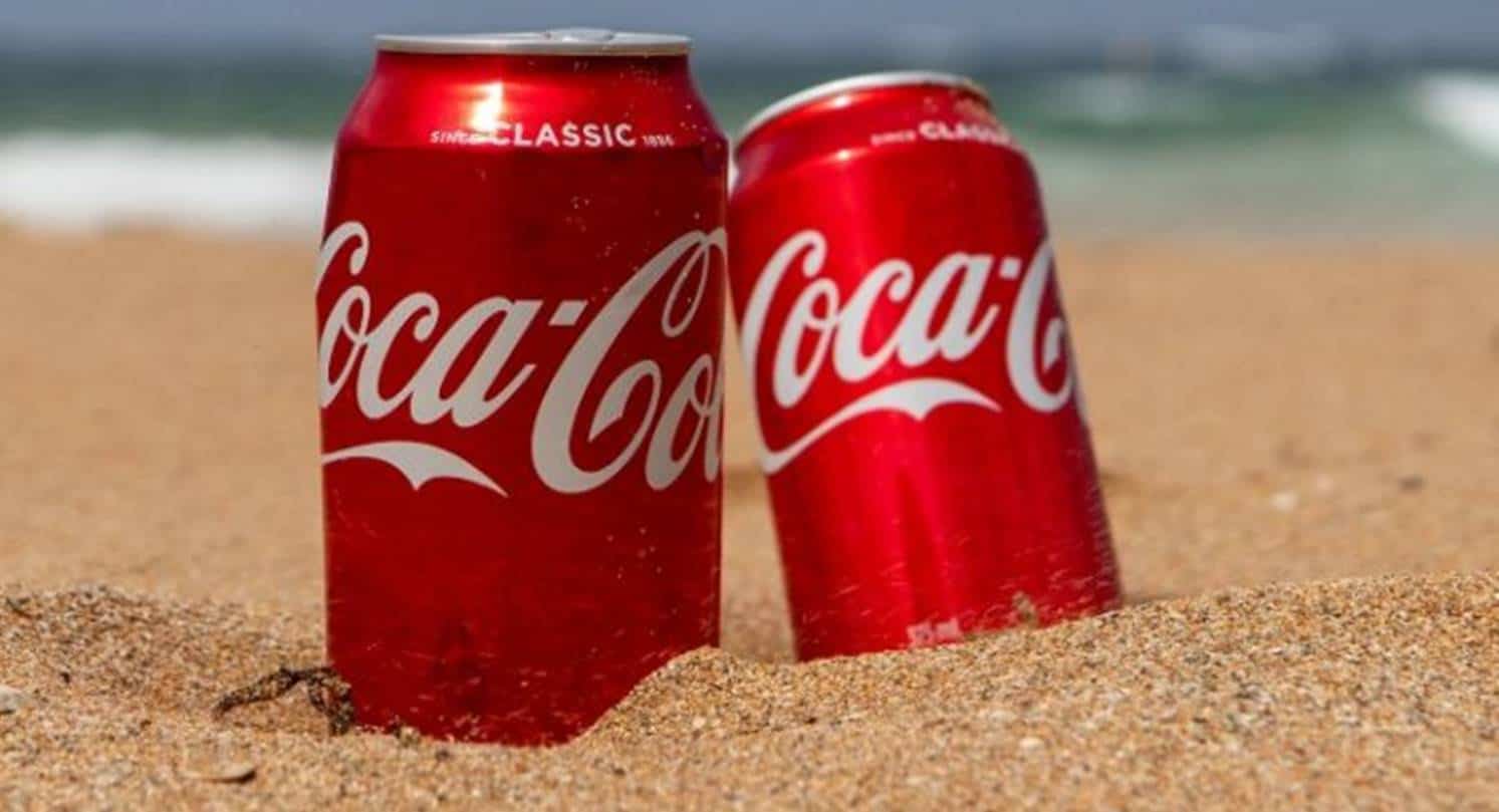 3 benefícios da Coca-Cola que, talvez, você não conhece