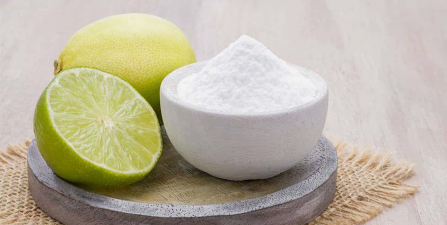 Bicarbonato de sódio e limão: desinfete e fortaleça suas unhas com esta poderosa combinação caseira