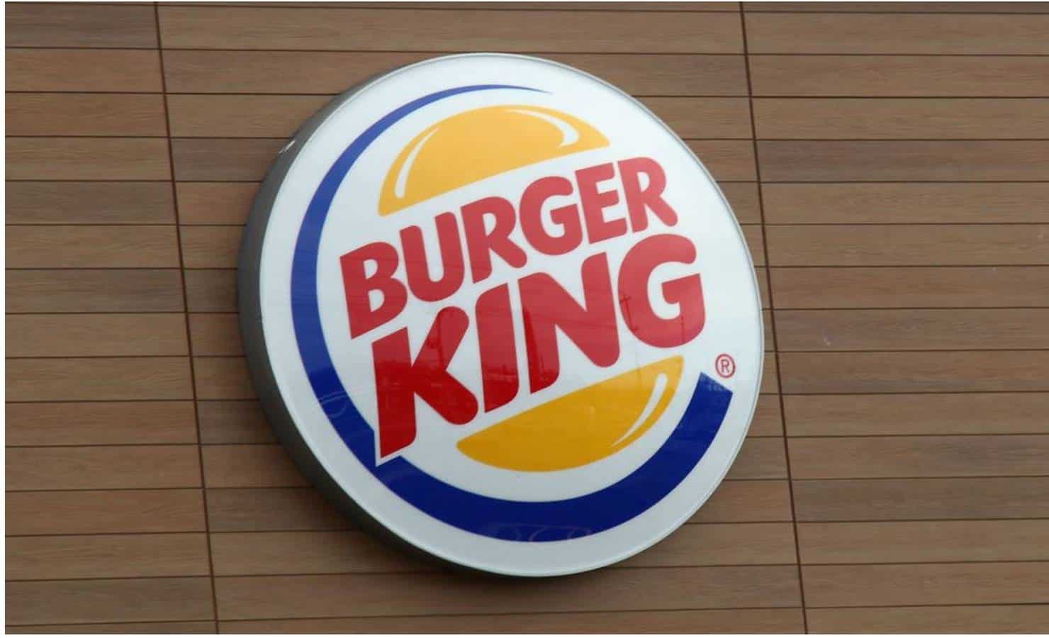 O Burger King receberá uma estrela Michelin?