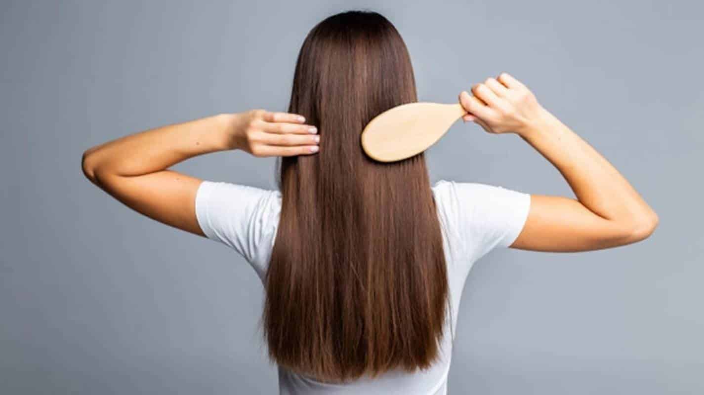 Siga 4 etapas para aumentar o comprimento do seu cabelo rapidamente
