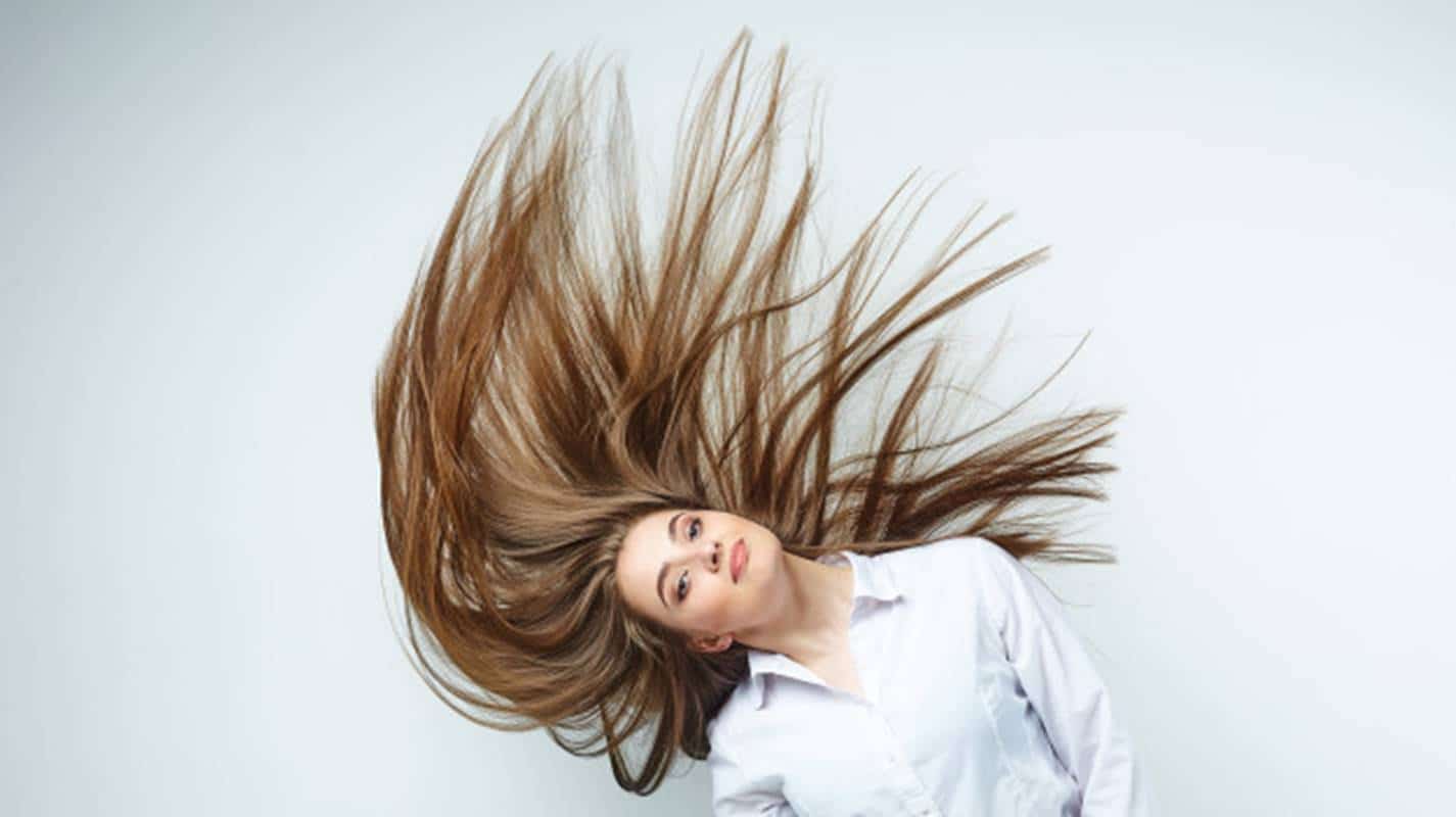 Shampoo de cebola caseiro e eficaz: tenha cabelos fortes e mais longos