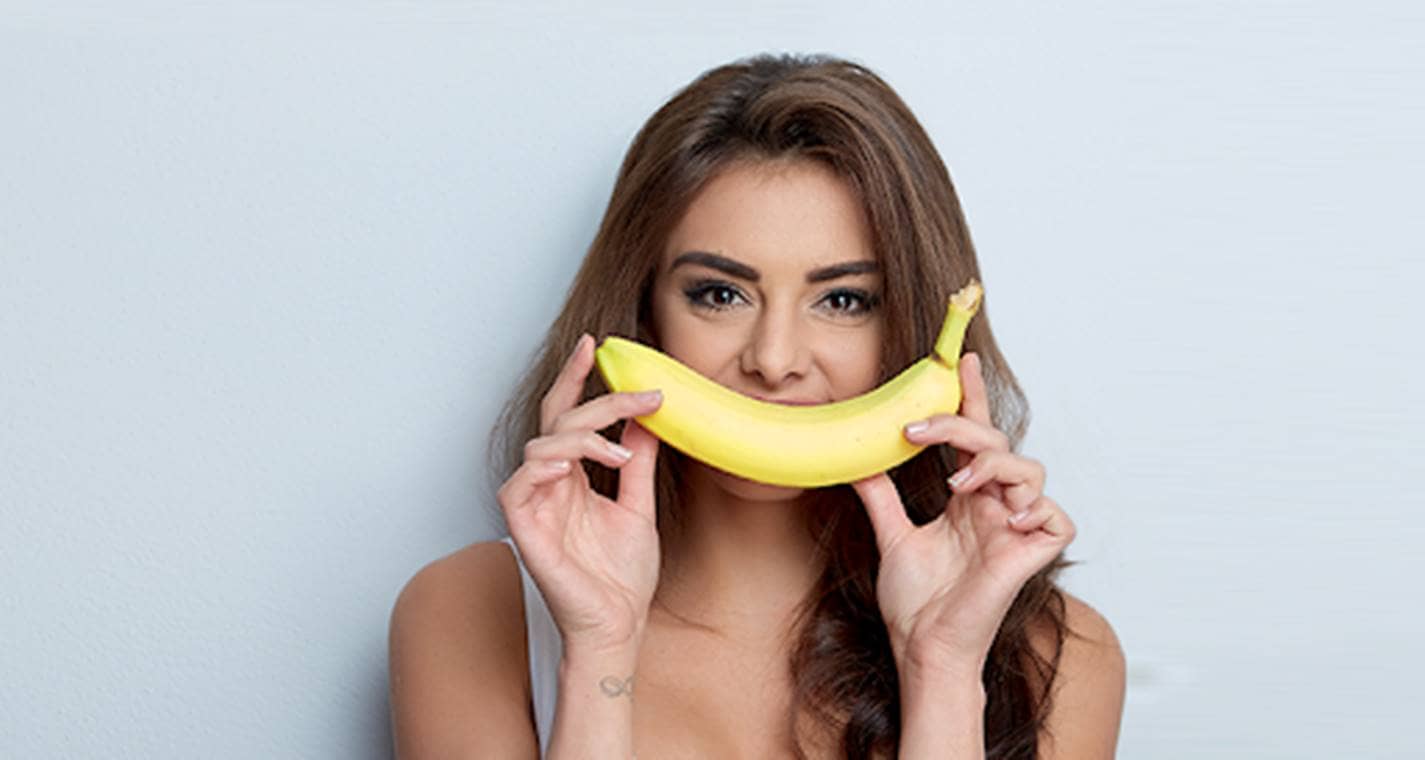 Por que você deve beber água de banana madura todos os dias e como fazer