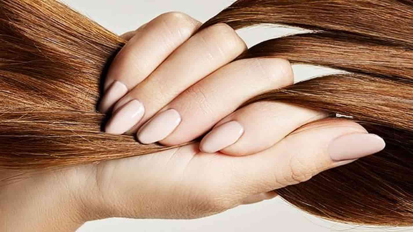 Colágeno e sua fórmula para rejuvenescer o cabelo desde a raiz