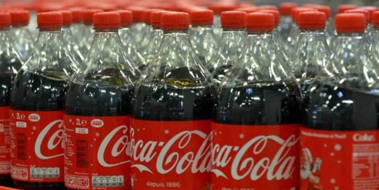 Coca-Cola anuncia que não produzirá mais várias bebidas