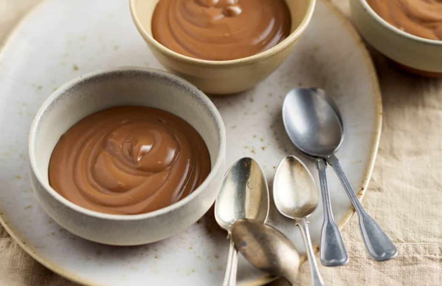 Melhor creme de chocolate sem açúcar: já é sucesso no Instagram