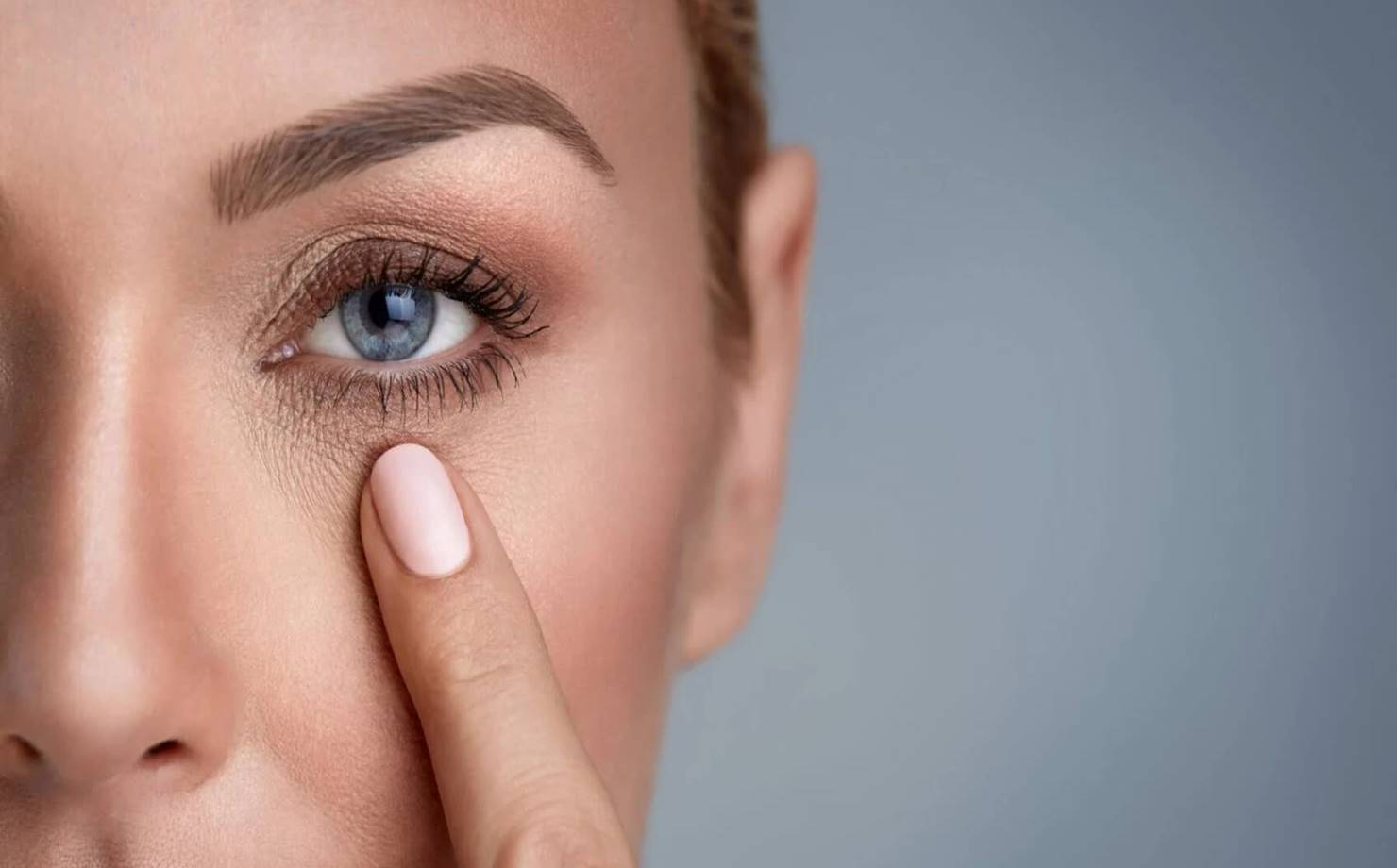 Três vitaminas que ajudam a melhorar a visão cansada
