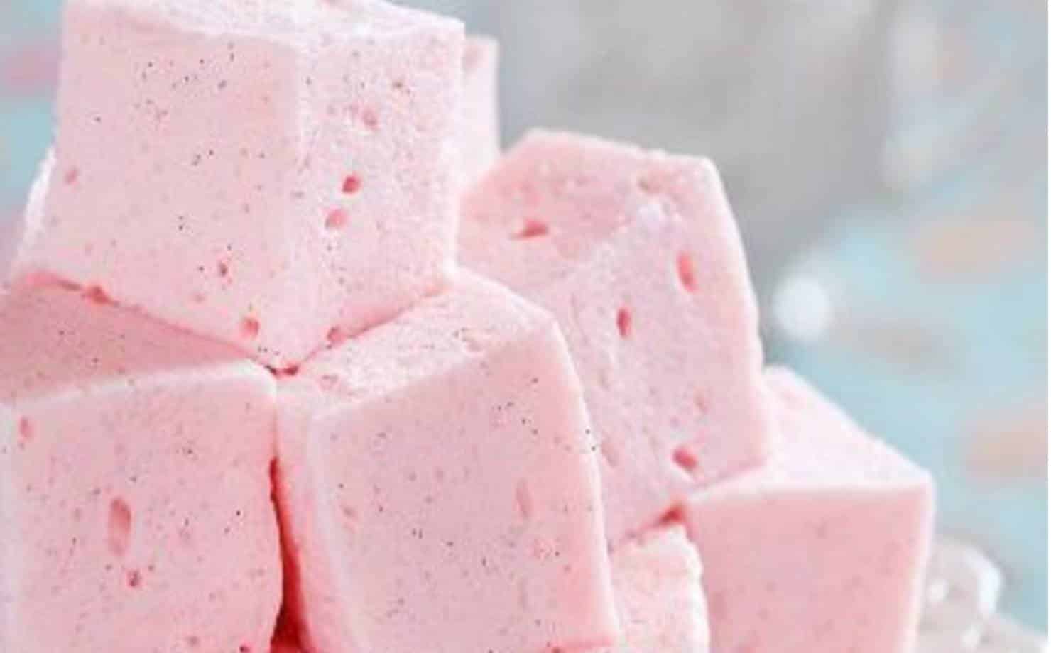 Aprenda a preparar marshmallows e surpreenda no dia das crianças