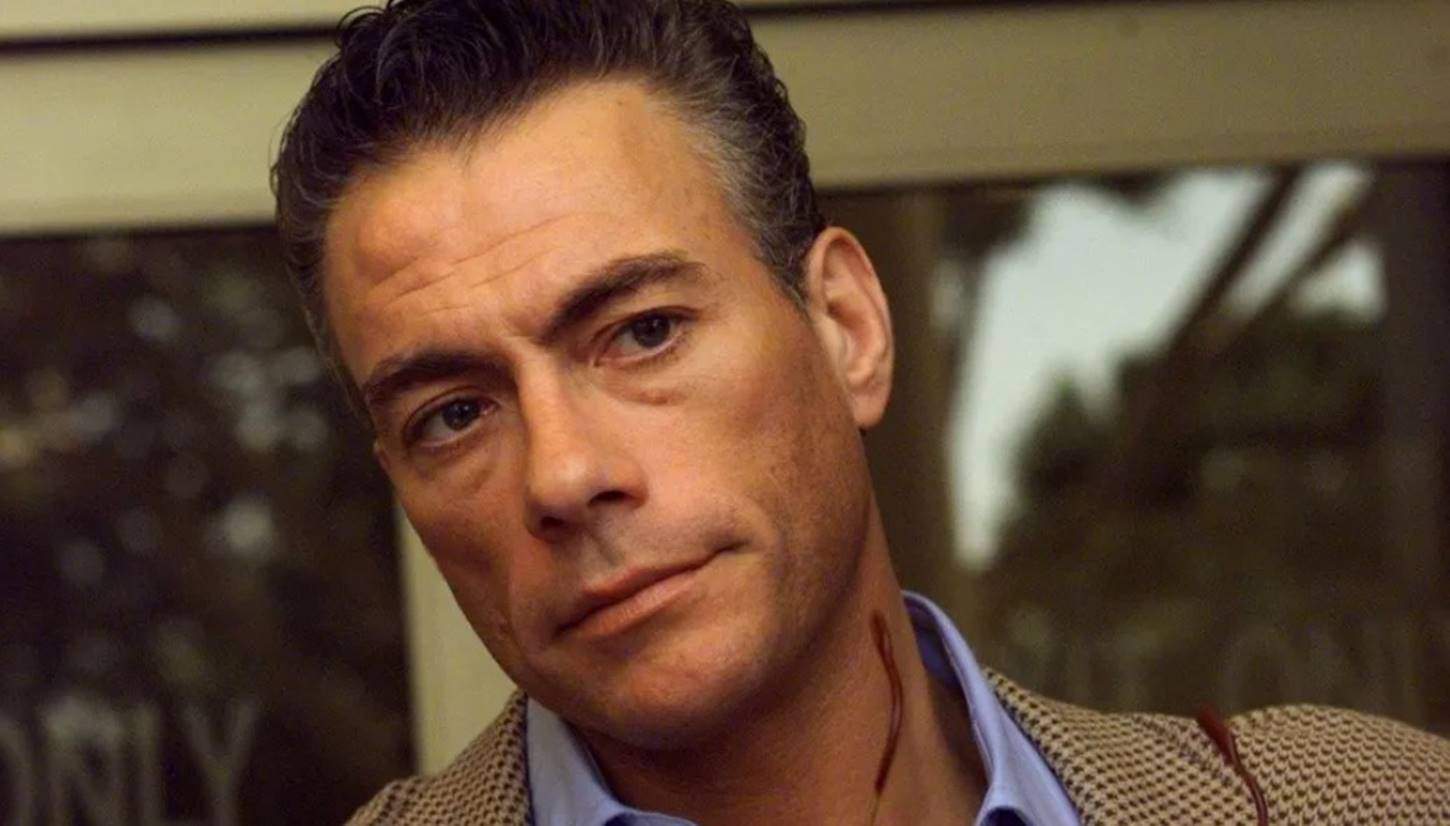 Jean-Claude Van Damme salvou um chihuahua de uma eutanásia