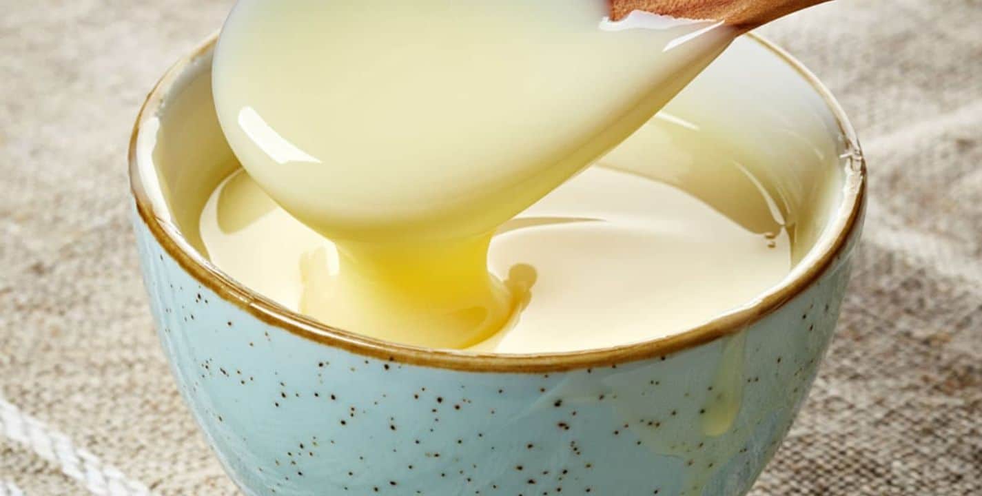 Como preparar leite condensado sem açúcar: ele fica docinho
