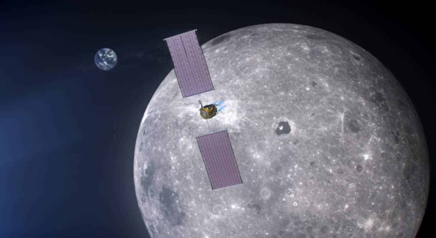 NASA anuncia "descoberta emocionante" sobre a lua na próxima semana