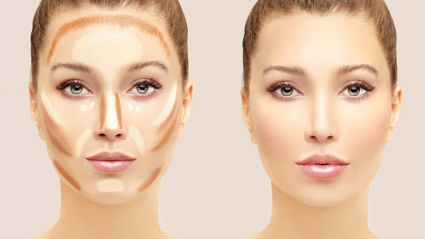 7 dicas de maquiagem que farão sua pele rejuvenescer muitos anos