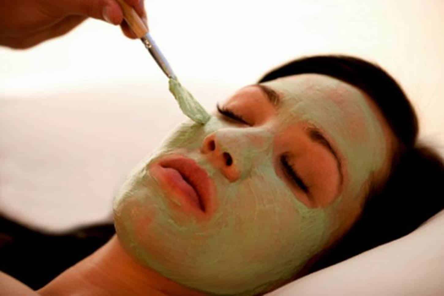 Máscara de alface: método natural para remover rugas e manchas da pele