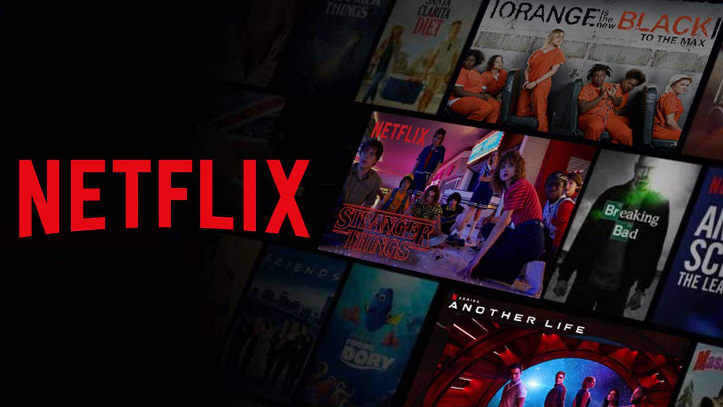 Netflix: como desativar a reprodução automática no menu de navegação?