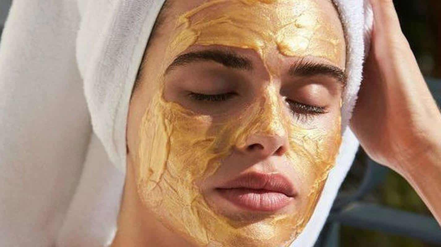 Máscaras naturais eficazes que darão uma nova vida a sua pele