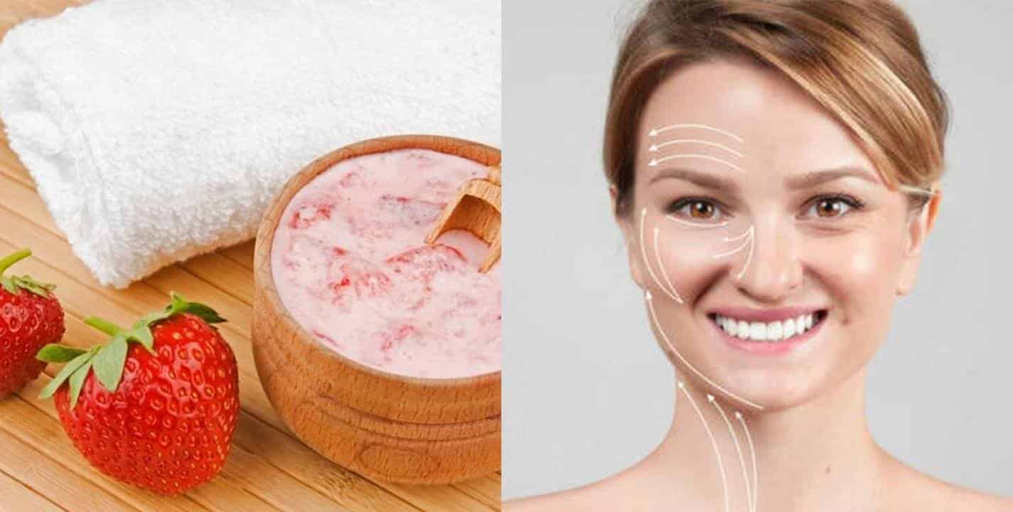 Colágeno natural: receita caseira para rejuvenescer a pele do rosto