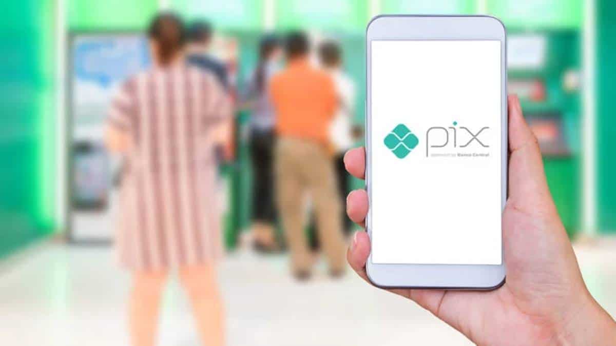 Entenda como vai funcionar o novo sistema de pagamentos do Pix