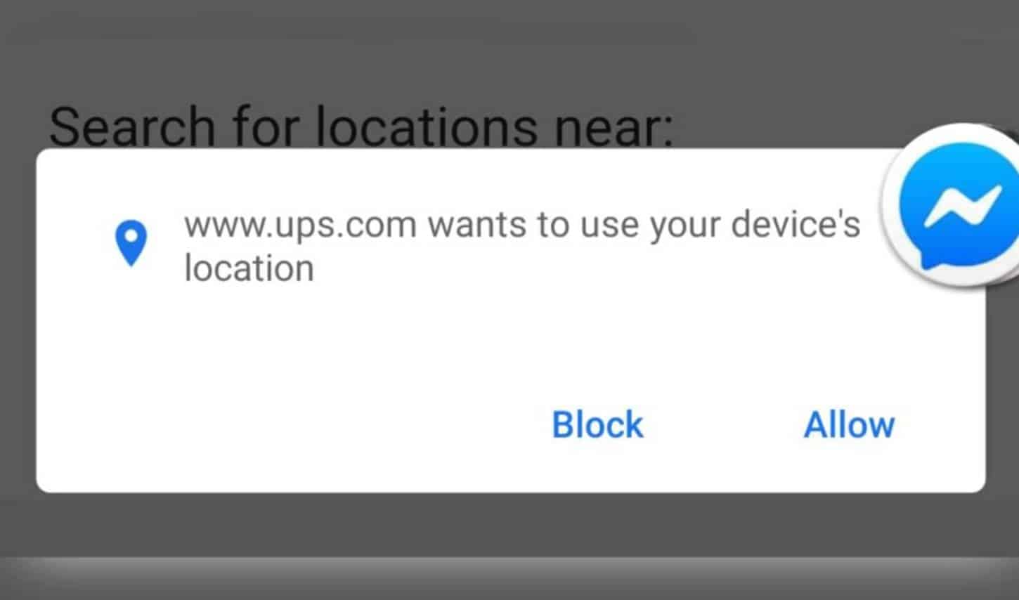 Descubra como bloquear pop-ups de internet indesejados no Android?