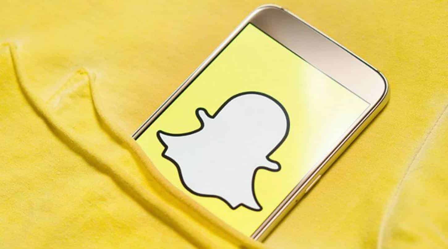 Snapchat permite adicionar música aos Snaps e compete com o TikTok