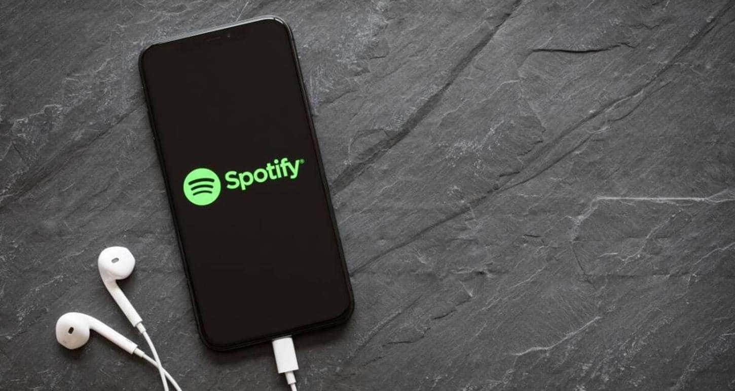 Atualização do Spotify permitirá incluir músicas completas em podcasts
