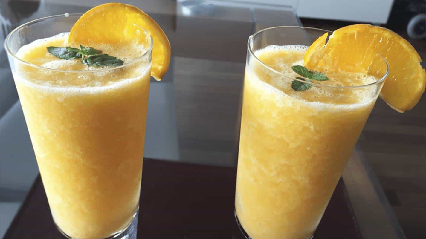 Suco de laranja: o que acontece se você beber todos os dias