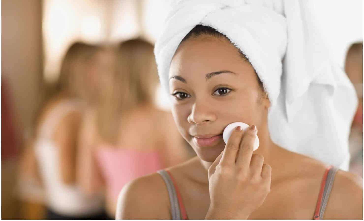 5 técnicas de maquiagem que rejuvenescem a pele instantaneamente