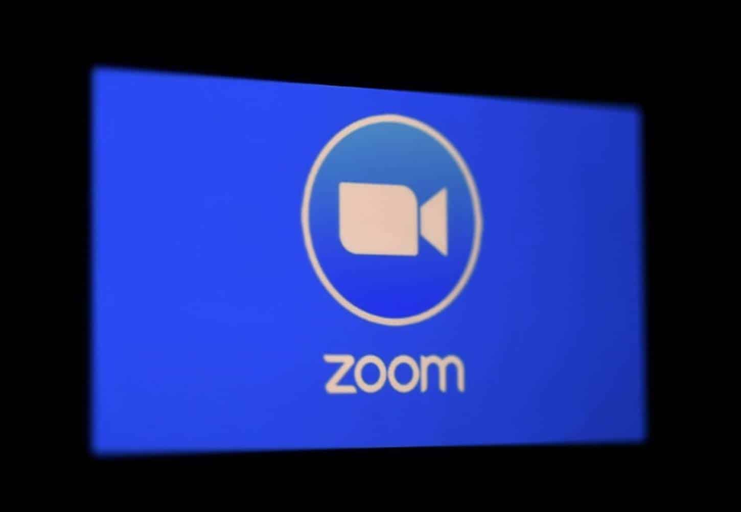 Zoom tem 2.000 vagas para trabalhar de casa em qualquer lugar do mundo