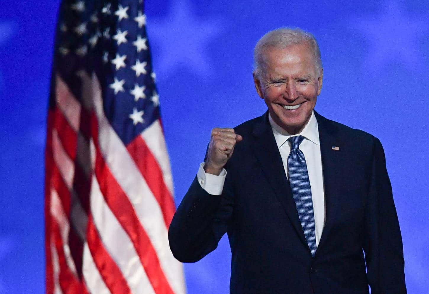 Record: Joe Biden chega a 80 milhões de votos nas eleições dos EUA