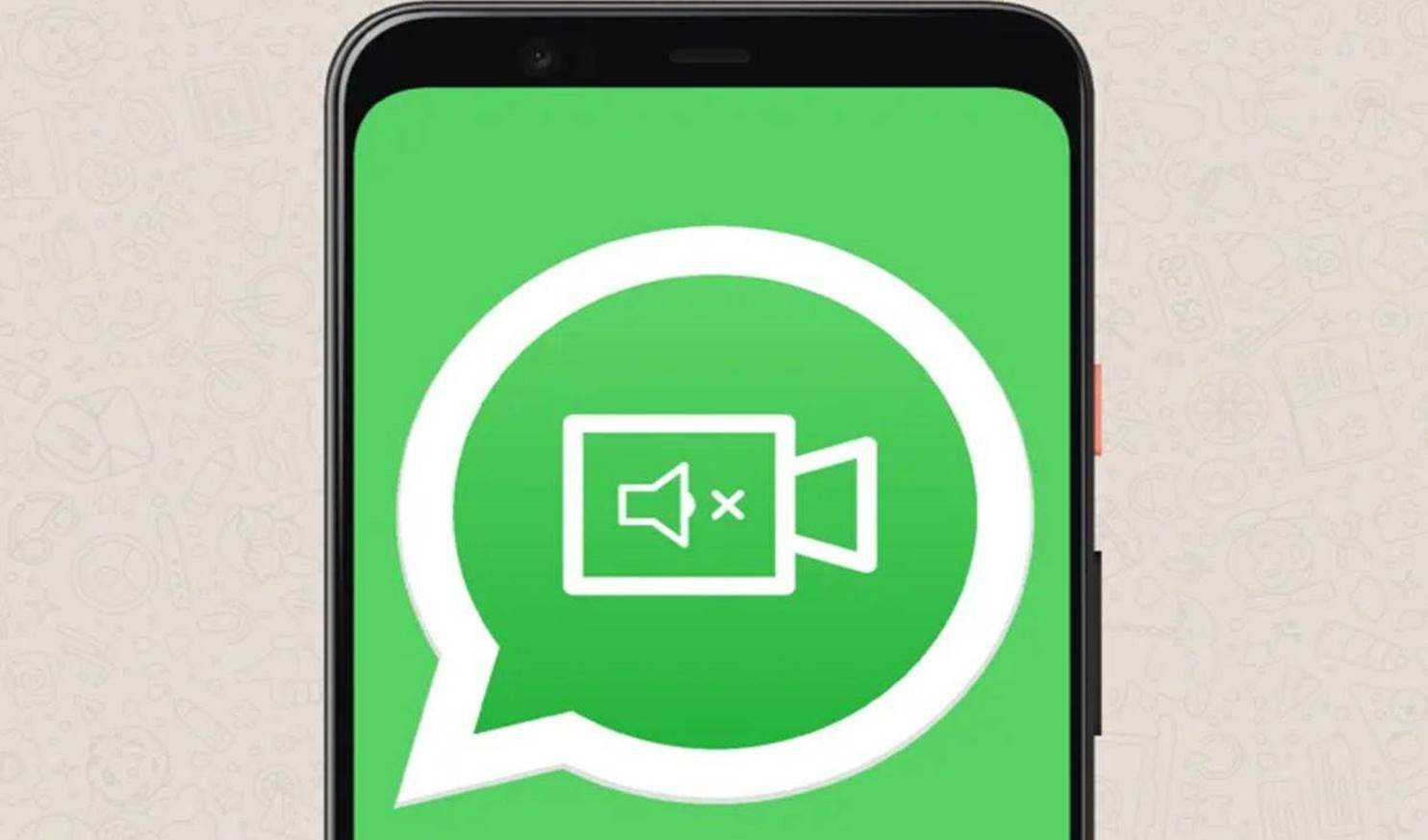 WhatsApp melhora seu editor de vídeo com uma nova função muito útil