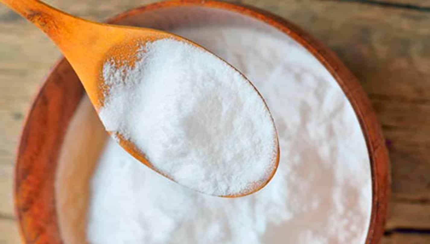 Conheça quatro benefícios poderosos do bicarbonato de sódio