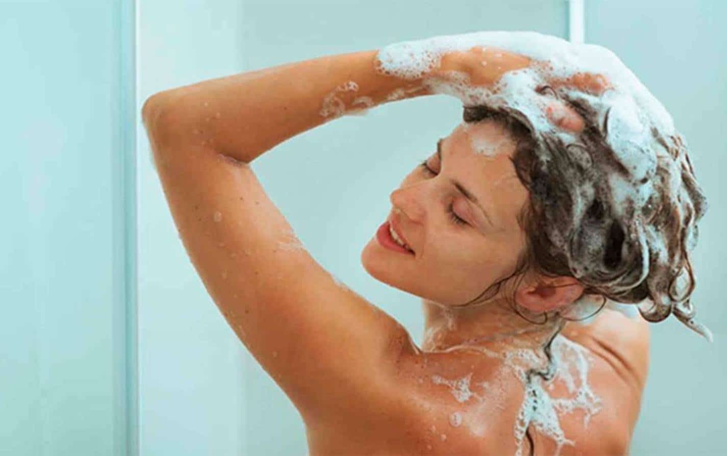 10 dicas com os quais você não terá que lavar o cabelo todos os dias