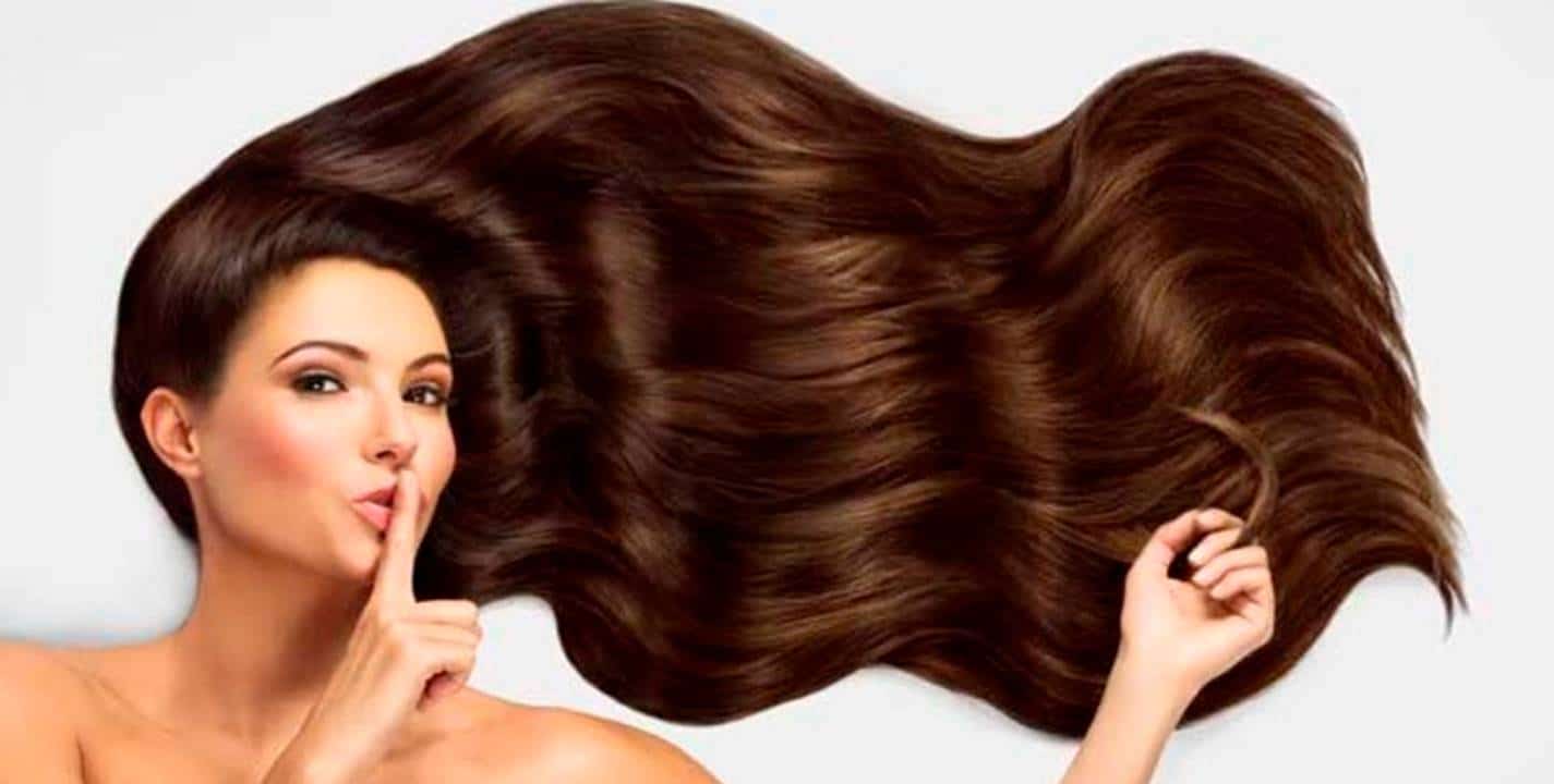 Óleo de coco: remédio ideal para cabelos mais longos em pouco tempo