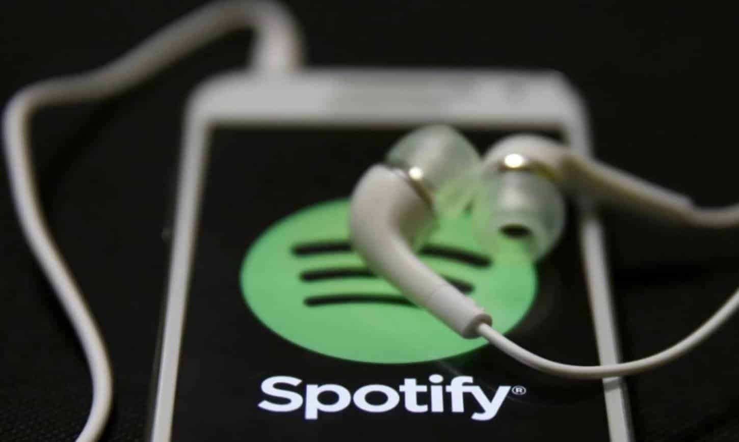 Spotify força troca de senha para alguns usuários após expor dados 