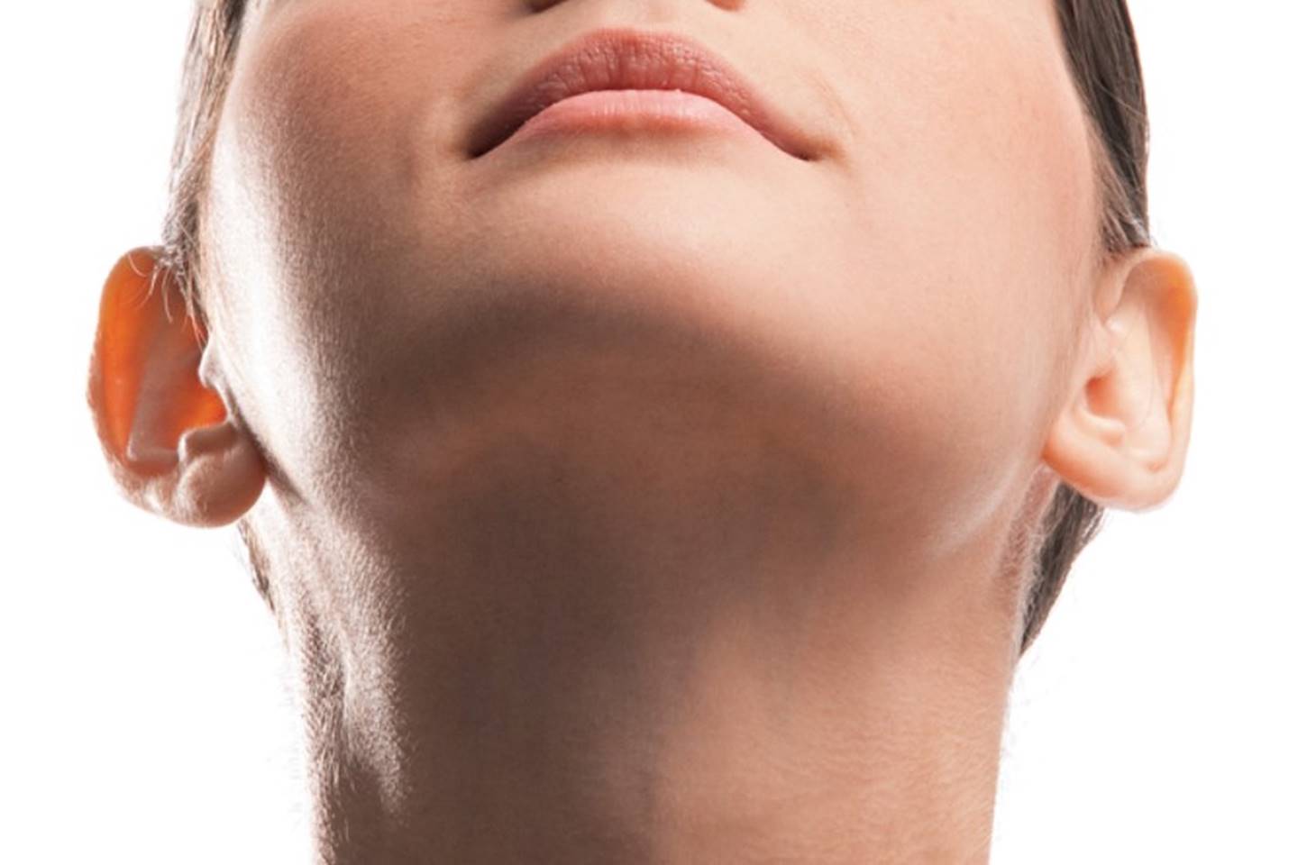 Rejuvenesça o pescoço com este tratamento à base de aveia e avelã