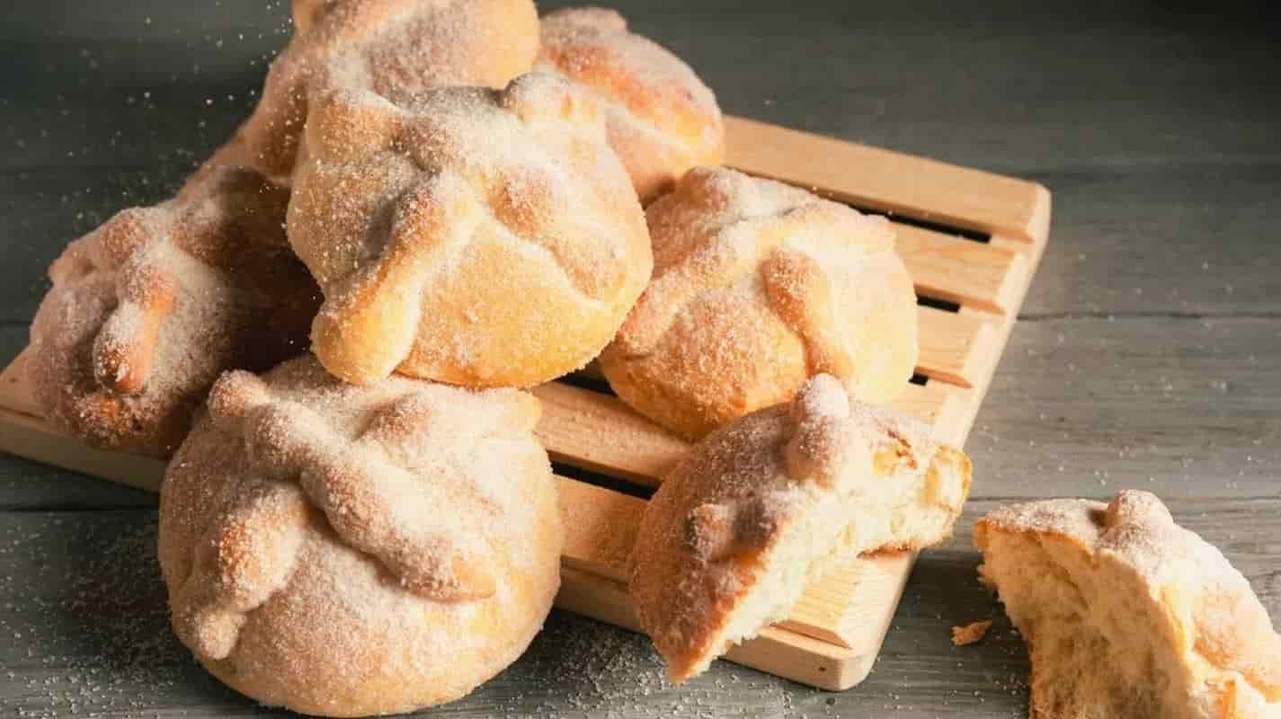 Sabor único: a maneira mais fácil de fazer pão de morto em casa