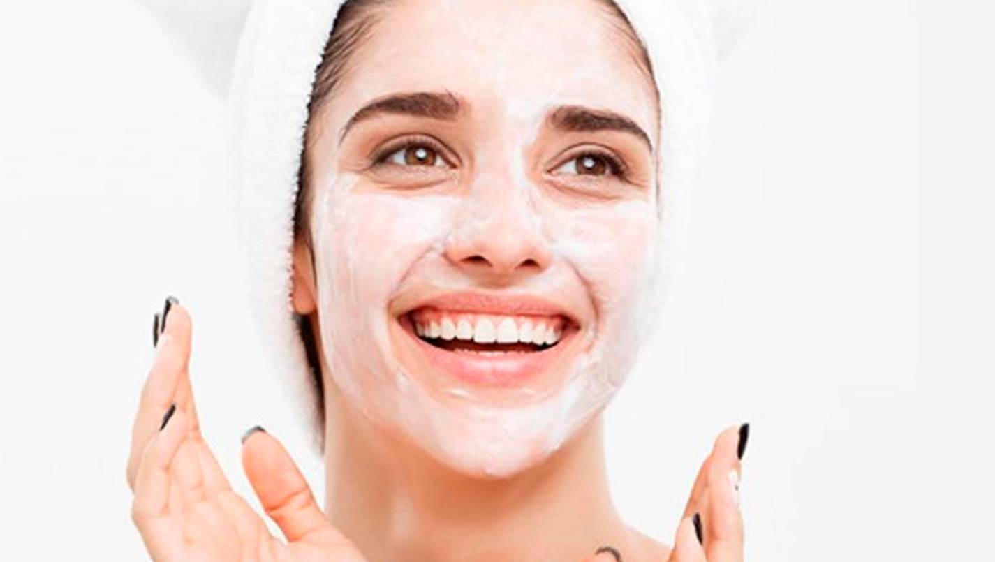 Máscara facial de melão: tratamento natural para uma pele sem rugas