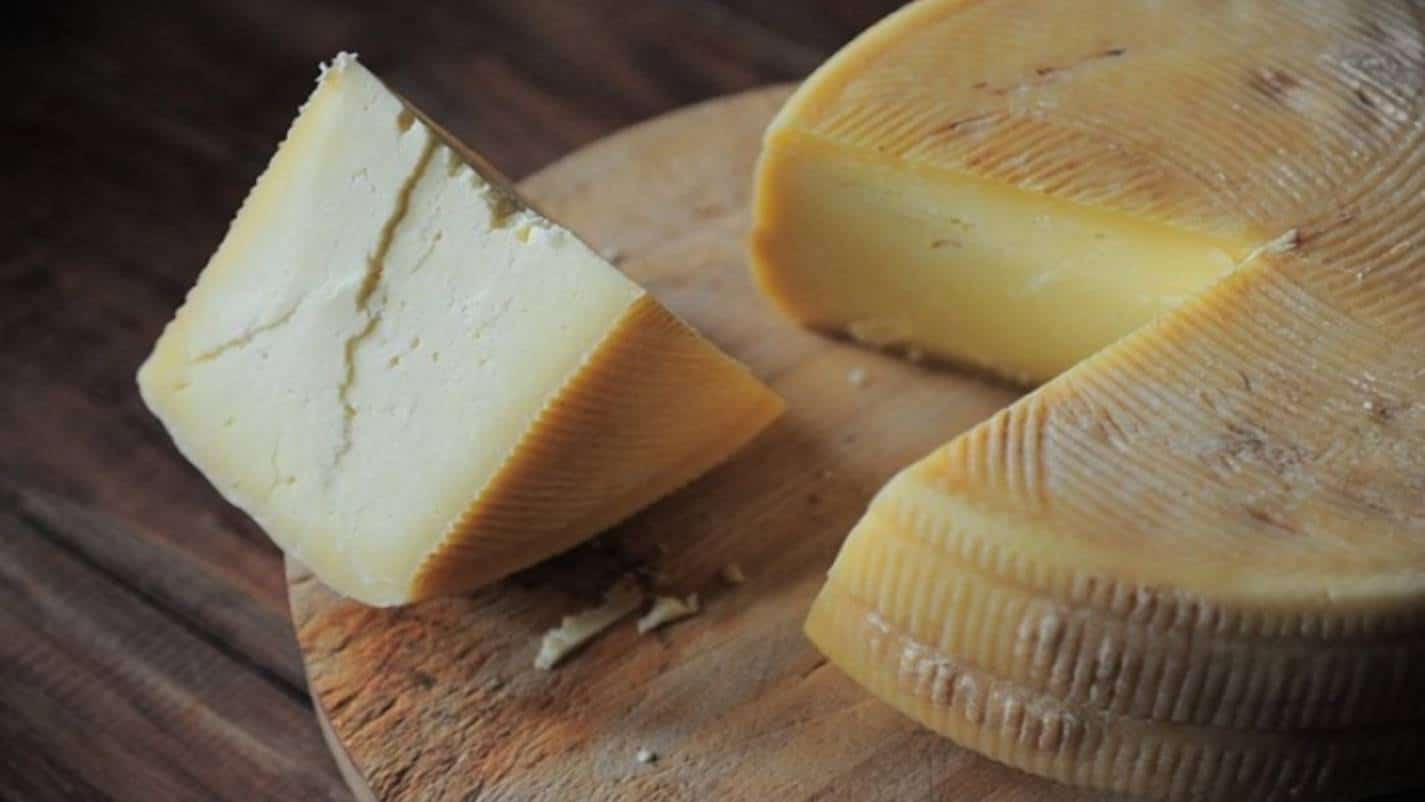 Agora é a hora de fazer queijo caseiro: é fácil e barato!