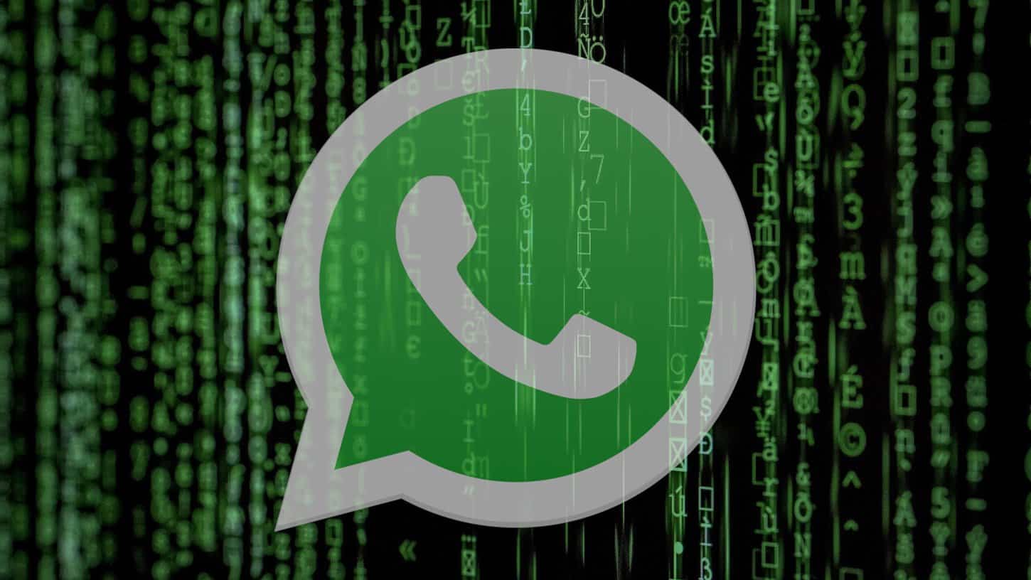 Alerta: altere essas três configurações do WhatsApp para sua segurança