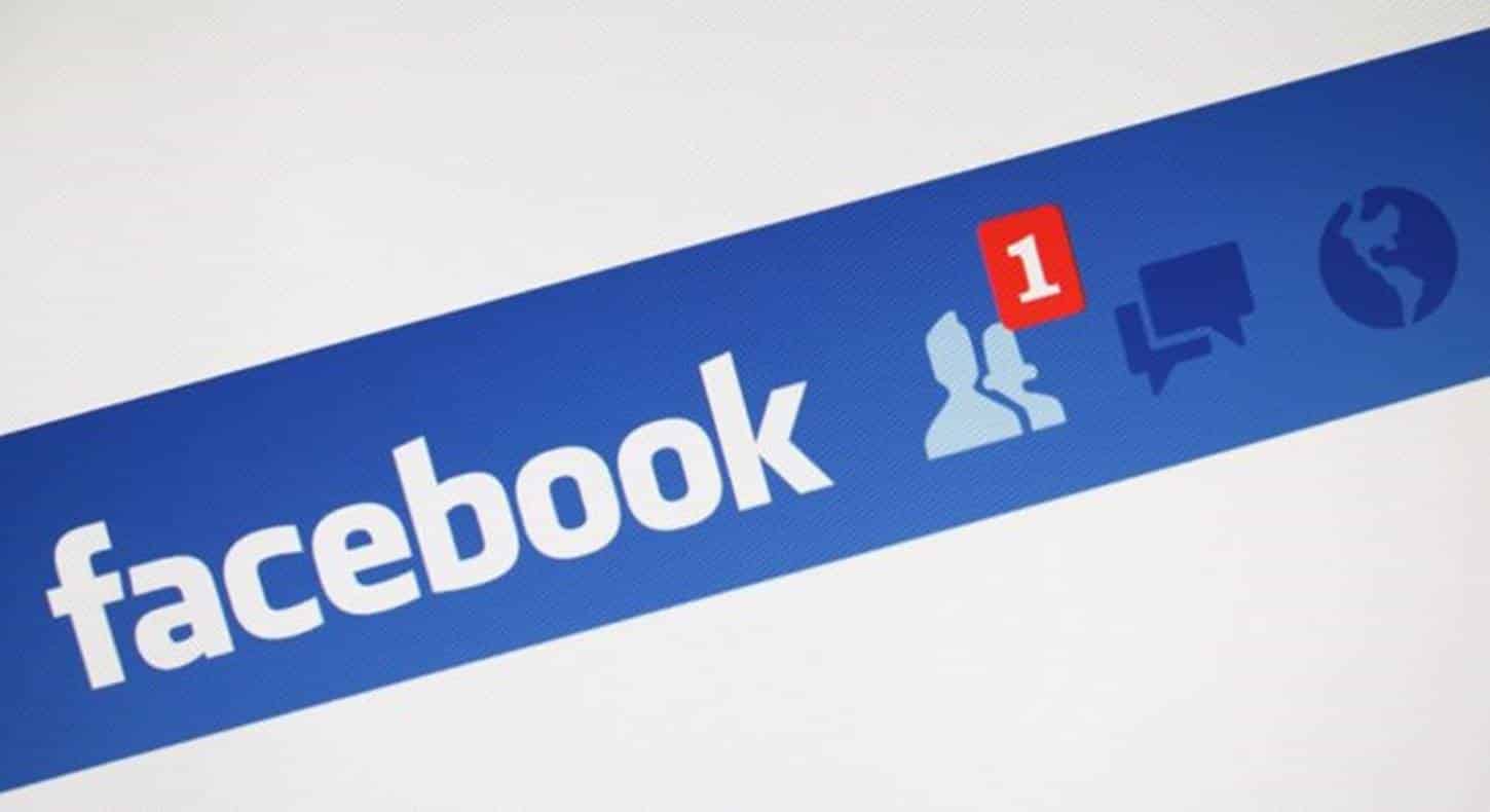 Facebook: como ver para quem enviou o pedido e ainda não aceitou?