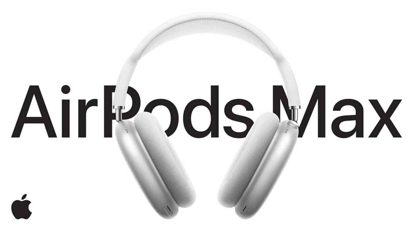 AirPods Max: Apple lança fones de ouvido com cancelamento de ruído