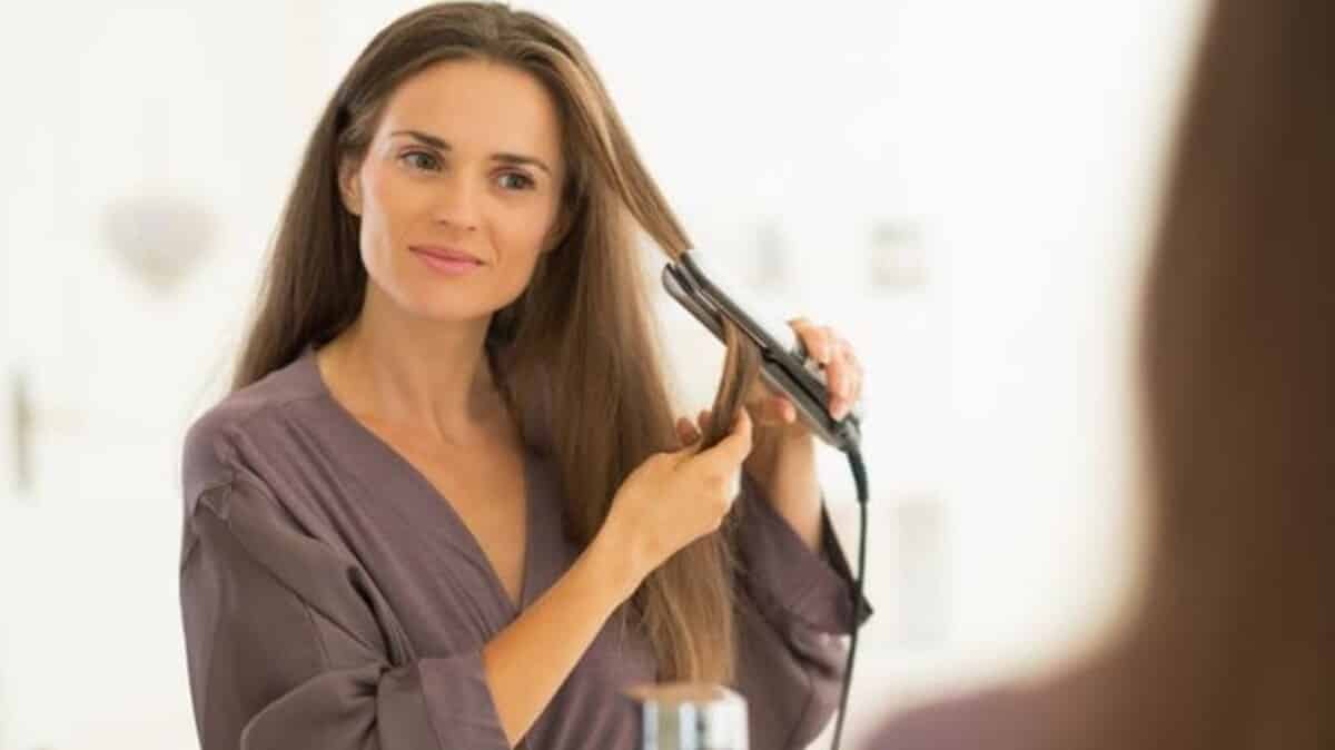 Dicas de beleza: como prolongar o alisamento do cabelo