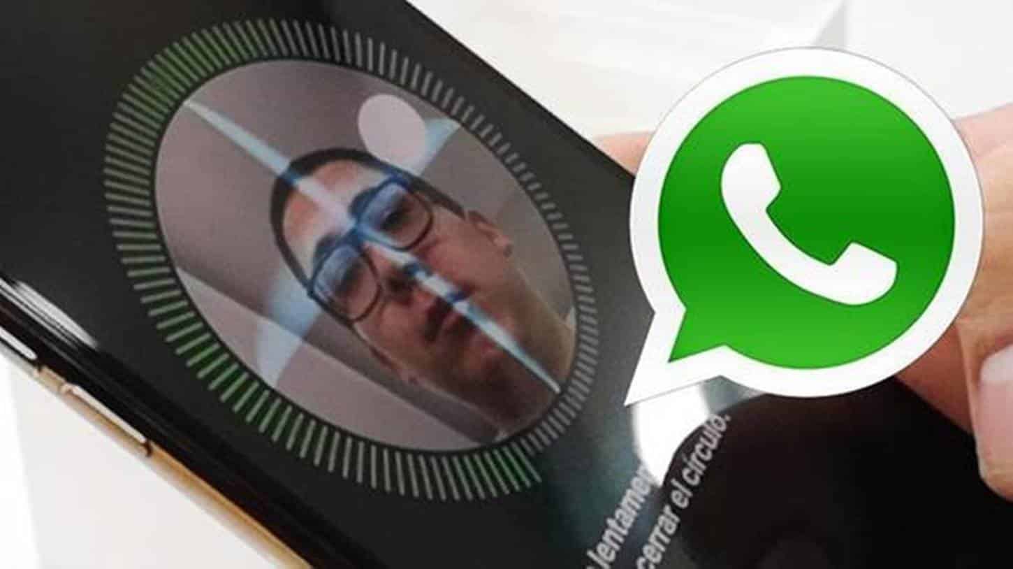WhatsApp: descubra como bloqueá-lo com reconhecimento facial