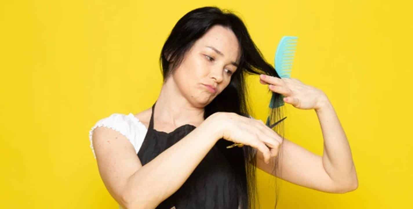 Saiba quantas vezes você deve cortar seu cabelo
